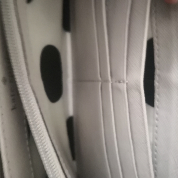 Wallet.Kate Spade.Very good condition 😊👍☺️ - Picture 6 of 8